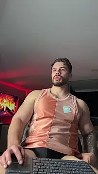 Valenthino_Salvatore webcam