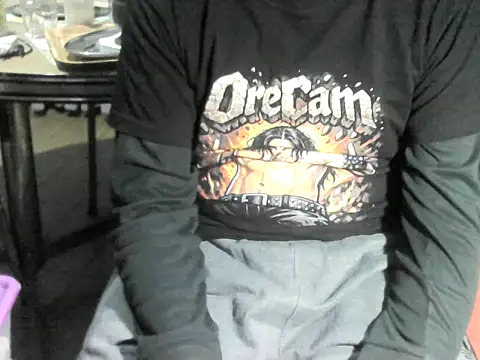OreCam webcam