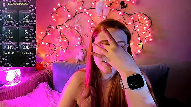 ungoliant_kiss - Ungoliant_Kiss's free webcam - UK Sex Cams