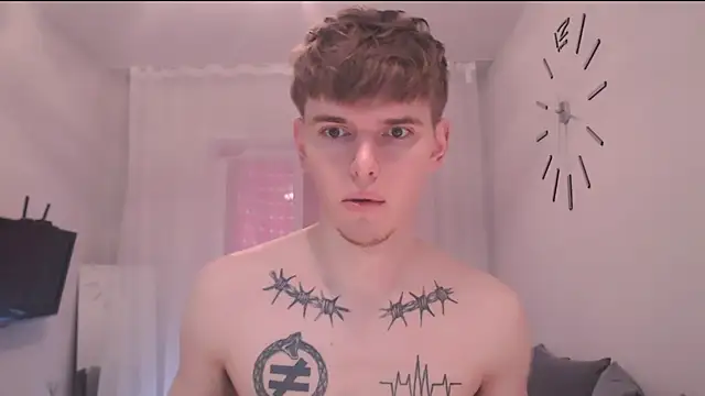 Fredd_Xanders webcam