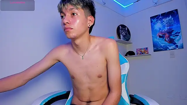 harry_jonshon69 webcam