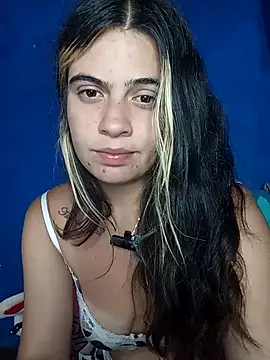 megan_nica (F young) - Suck tits