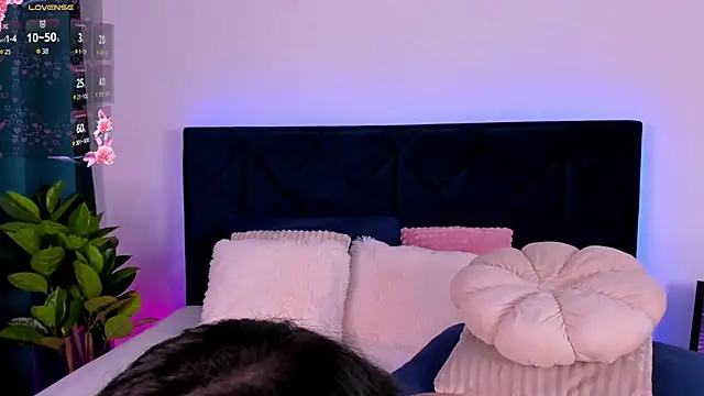 MissMichellee webcam