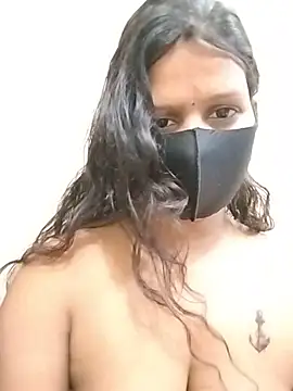 nakedgirl07 (F young) - Destroying pussy