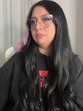 Ashleeyprincess01 webcam