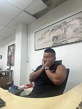 Cunzhangshibage02 webcam