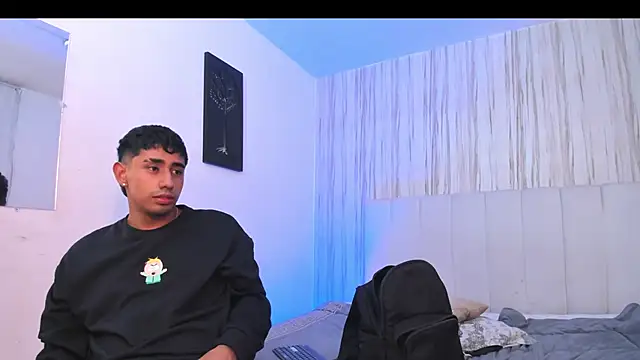 isaak_miller_ webcam