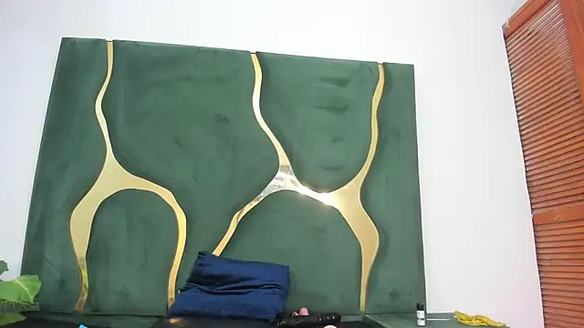 Daphne_cuteht webcam