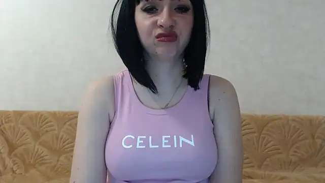 Isabella15689 webcam