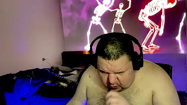 chubby_daddy webcam