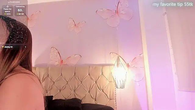 vivi_prinncess (F young) - I want control of your toy x 5min