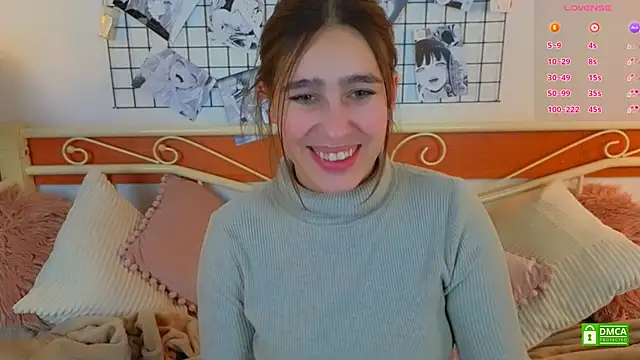 _eliizabeth_ - _Eliizabeth_'s free webcam - UK Sex Cams