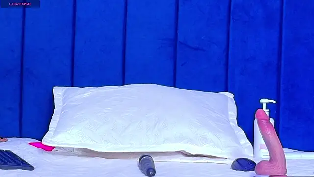 kiaratentation webcam