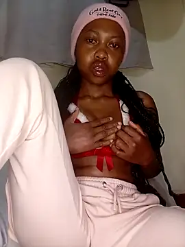 Sweethoneypot25 webcam