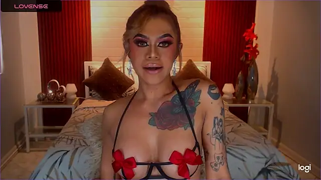 StellaStrong30 webcam