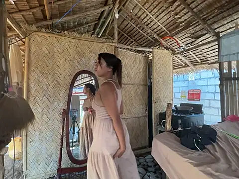 Juliet_official_pro webcam