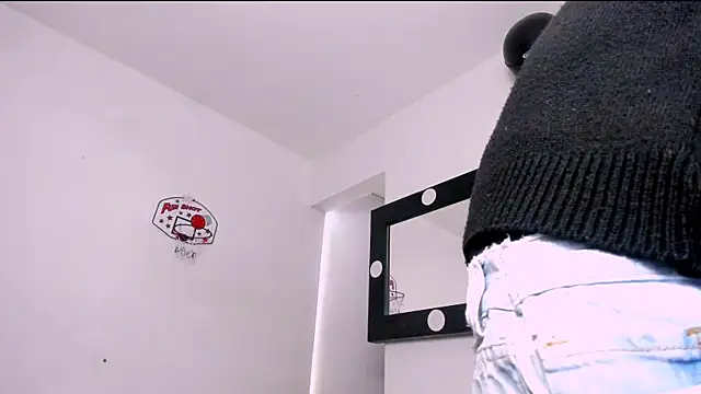 Samuel_Suarez webcam