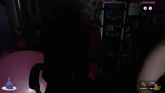 kureiji_hentaii - Kureiji_hentaii's free webcam - UK Sex Cams