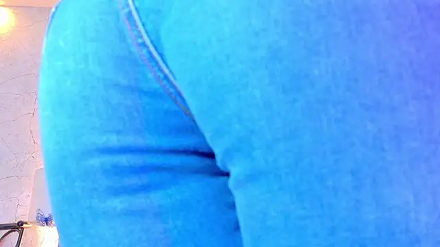 CamilaJohnston webcam