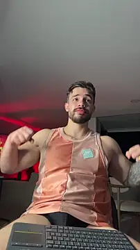 Valenthino_Salvatore webcam