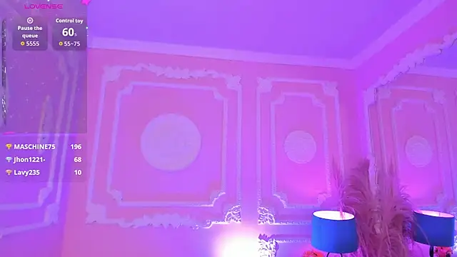 Jenifer_James webcam