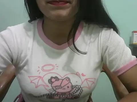 Lovely-Pandey webcam