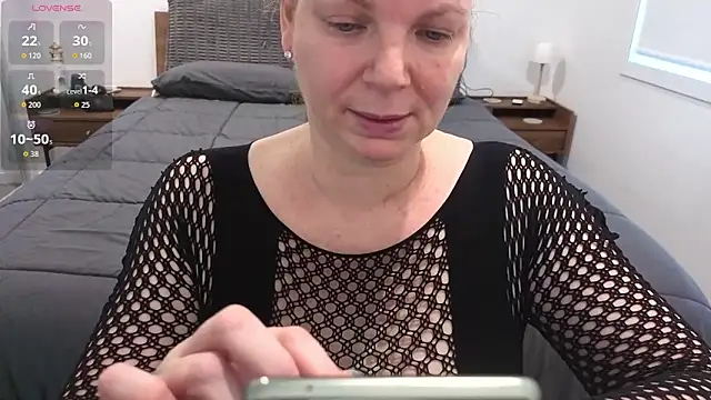 l4dyc4pricorn76 webcam