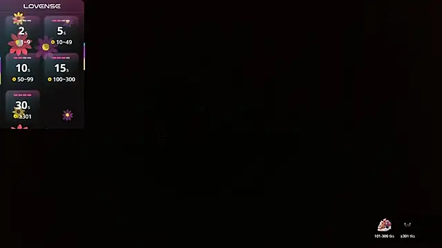 hilaryythompson webcam