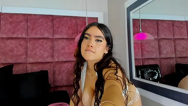 Pauli_Ferrer2 webcam