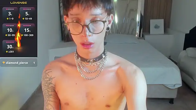 AndyWiilliams webcam