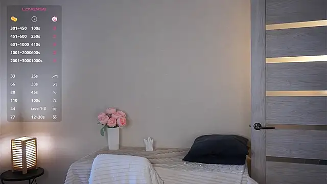 marlinvarian - MarlinVarian's free webcam - UK Sex Cams