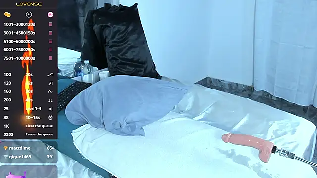 Benjamin_Buster webcam