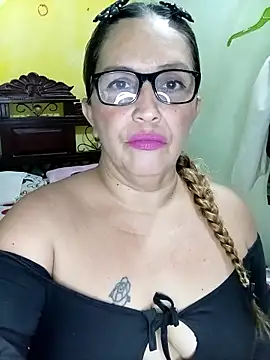 BURBUJA_y_CABALLERO webcam