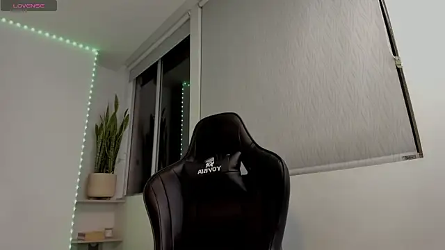 XavierColeman webcam