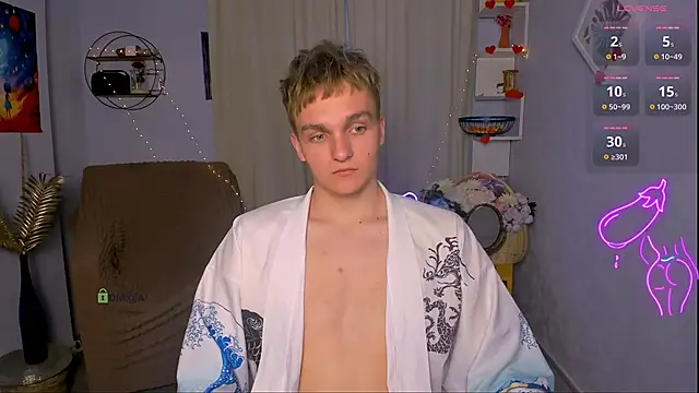 john_lik - John_lik's free webcam - UK Sex Cams