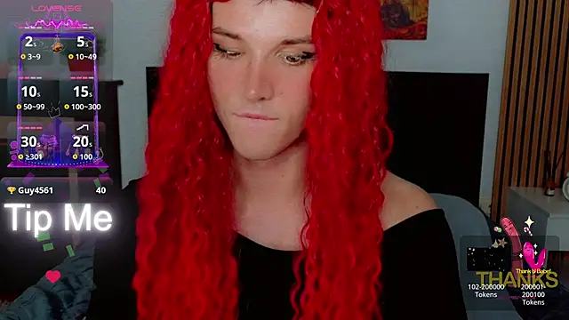 HelenSpellman live sex cam