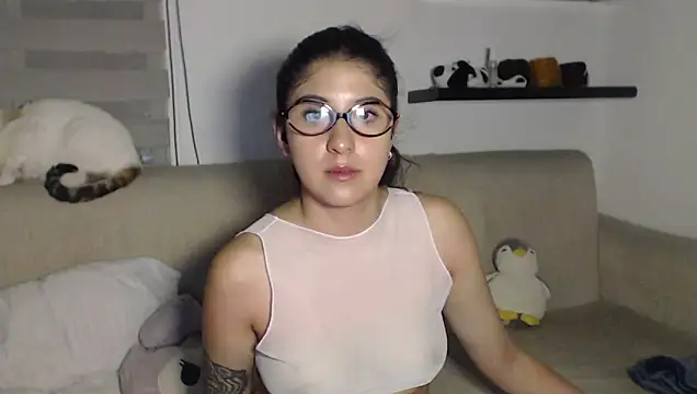 BubbleGumm_ webcam