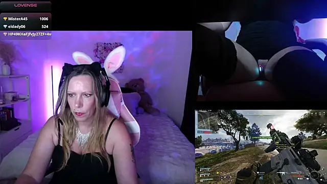 ArchangelTheFrancaise webcam