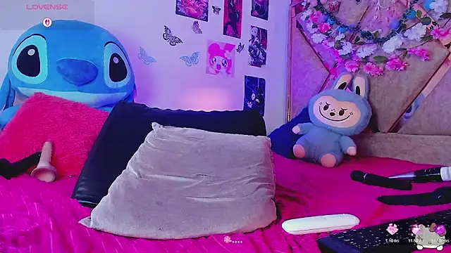 Gabii-Princees webcam