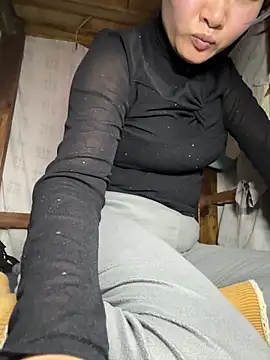 daaqnn (F milf) - 大宝贝让我高潮一次，Big baby make me cum once，큰 아기