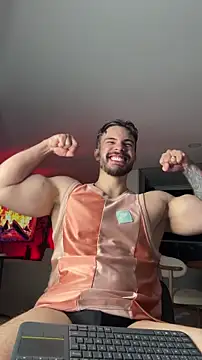 Valenthino_Salvatore webcam