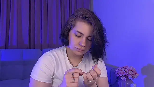 AdrianaToress webcam