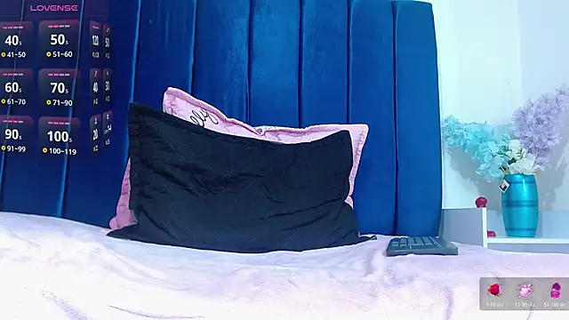 Bombom_brown1 webcam