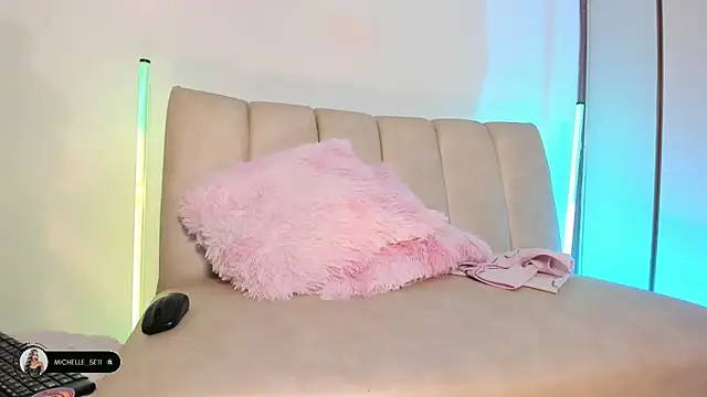 Michelle_se webcam