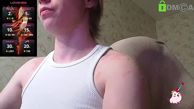 Alexis_Gordon webcam