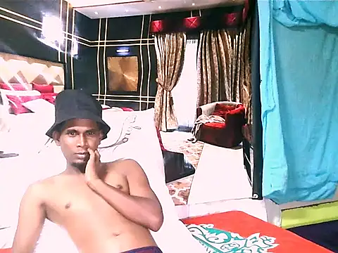 IndianThuggin webcam