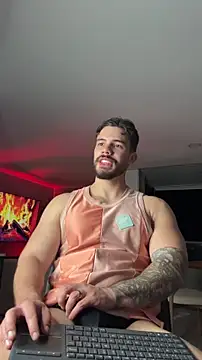 Valenthino_Salvatore webcam