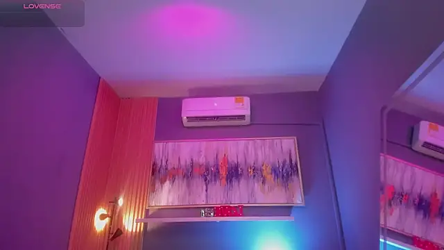 lilian_vergara webcam