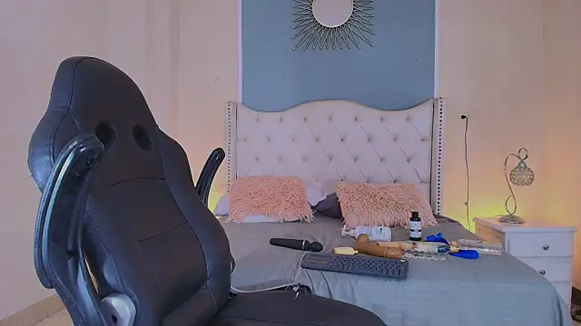 elizabeth_santos1 webcam