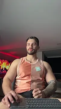 Valenthino_Salvatore webcam